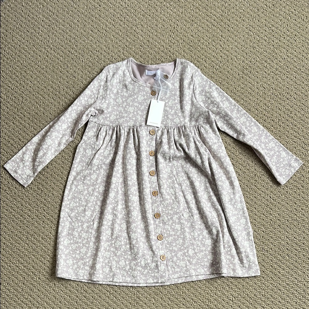 NWT Jamie Kay dress 7